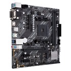 Материнская плата Asus PRIME A520M-E/CSM Soc-AM4 AMD A520 2xDDR4 mATX AC`97 8ch(7.1) GbLAN 1070403 - фото 51652834 Материнская плата Asus PRIME A520M-E/CSM Soc-AM4 AMD A520 2xDDR4 mATX AC`97 8ch(7.1) GbLAN 1070403 - фото 51652834