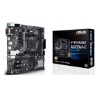 Материнская плата Asus PRIME A520M-E/CSM Soc-AM4 AMD A520 2xDDR4 mATX AC`97 8ch(7.1) GbLAN 1070403 - фото 51652837 Материнская плата Asus PRIME A520M-E/CSM Soc-AM4 AMD A520 2xDDR4 mATX AC`97 8ch(7.1) GbLAN 1070403 - фото 51652837