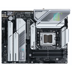 Материнская плата Asus PRIME X670E-PRO WIFI SocketAM5 AMD X670 4xDDR5 ATX AC`97 8ch(7.1) 2.   107040