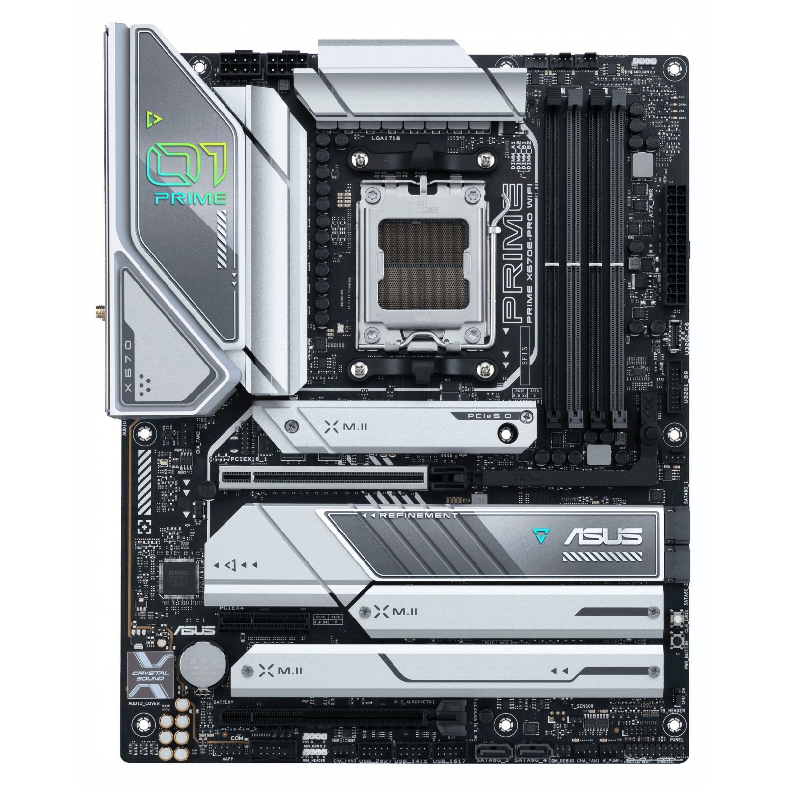 X670e prime. X670e prime