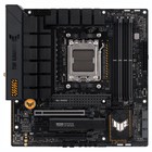 Материнская плата Asus TUF GAMING B650M-PLUS WIFI SocketAM5 AMD B650 4xDDR5 mATX AC`97 8ch( 107040 - фото 51619442 Материнская плата Asus TUF GAMING B650M-PLUS WIFI SocketAM5 AMD B650 4xDDR5 mATX AC`97 8ch( 107040 - фото 51619442