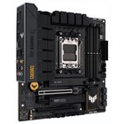 Материнская плата Asus TUF GAMING B650M-PLUS WIFI SocketAM5 AMD B650 4xDDR5 mATX AC`97 8ch( 107040 - фото 51619444 Материнская плата Asus TUF GAMING B650M-PLUS WIFI SocketAM5 AMD B650 4xDDR5 mATX AC`97 8ch( 107040 - фото 51619444