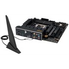 Материнская плата Asus TUF GAMING B650M-PLUS WIFI SocketAM5 AMD B650 4xDDR5 mATX AC`97 8ch( 107040 - фото 51619448 Материнская плата Asus TUF GAMING B650M-PLUS WIFI SocketAM5 AMD B650 4xDDR5 mATX AC`97 8ch( 107040 - фото 51619448