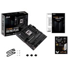 Материнская плата Asus TUF GAMING X670E-PLUS SocketAM5 AMD X670 4xDDR5 ATX AC`97 8ch(7.1) 2 107040 - фото 51619458 Материнская плата Asus TUF GAMING X670E-PLUS SocketAM5 AMD X670 4xDDR5 ATX AC`97 8ch(7.1) 2 107040 - фото 51619458