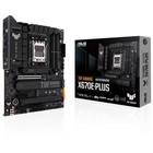 Материнская плата Asus TUF GAMING X670E-PLUS SocketAM5 AMD X670 4xDDR5 ATX AC`97 8ch(7.1) 2 107040 - фото 51619459 Материнская плата Asus TUF GAMING X670E-PLUS SocketAM5 AMD X670 4xDDR5 ATX AC`97 8ch(7.1) 2 107040 - фото 51619459