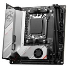 Материнская плата MSI MPG B650I EDGE WIFI SocketAM5 AMD B650 2xDDR5 mini-ITX AC`97 8ch(7.1) 107040 - фото 51619478 Материнская плата MSI MPG B650I EDGE WIFI SocketAM5 AMD B650 2xDDR5 mini-ITX AC`97 8ch(7.1) 107040 - фото 51619478