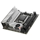 Материнская плата MSI MPG B650I EDGE WIFI SocketAM5 AMD B650 2xDDR5 mini-ITX AC`97 8ch(7.1) 107040 - фото 51619480 Материнская плата MSI MPG B650I EDGE WIFI SocketAM5 AMD B650 2xDDR5 mini-ITX AC`97 8ch(7.1) 107040 - фото 51619480