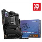 Материнская плата MSI MPG X670E CARBON WIFI SocketAM5 AMD X670 4xDDR5 ATX AC`97 8ch(7.1) 2. 107040 - фото 51619487 Материнская плата MSI MPG X670E CARBON WIFI SocketAM5 AMD X670 4xDDR5 ATX AC`97 8ch(7.1) 2. 107040 - фото 51619487