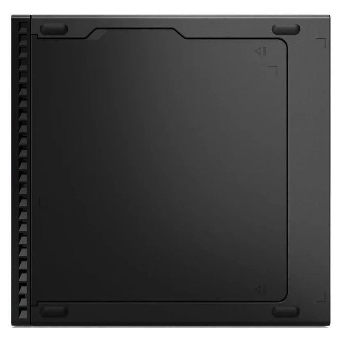 Неттоп Lenovo ThinkCentre Tiny M70q-4 slim i3 13100T (2.5) 8Gb SSD256Gb UHDG 730 noOS GbitE   107040 - фото 51619497