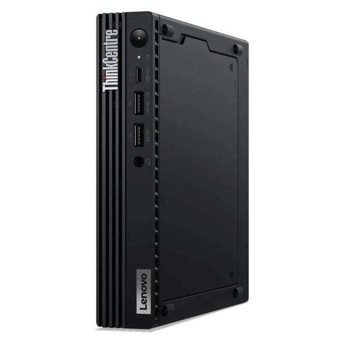 Неттоп Lenovo ThinkCentre Tiny M70q-4 slim i5 13400T (1.3) 16Gb SSD256Gb UHDG 730 noOS Gbit   107040 - фото 51619499