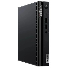 Неттоп Lenovo ThinkCentre Tiny M70q-4 slim i5 13400T (1.3) 8Gb SSD512Gb UHDG 730 Windows 11   107040