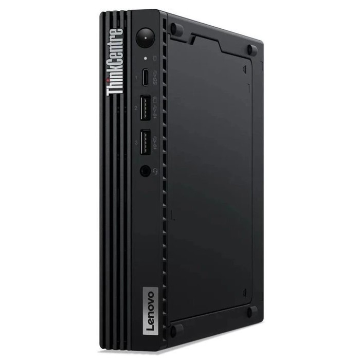 Неттоп Lenovo ThinkCentre Tiny M70q-4 slim i5 13400T (1.3) 8Gb SSD512Gb UHDG 730 Windows 11   107040 - фото 51619519