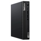 Неттоп Lenovo ThinkCentre Tiny M70q-4 slim i7 13700T (1.4) 16Gb SSD512Gb UHDG 770 noOS Gbit   107040 - фото 51619522