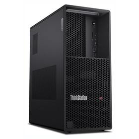 ПК Lenovo ThinkStation P3t MT i7 13700K (3.4) 32Gb SSD1Tb A4000 CR Windows 11 Professional   1070408