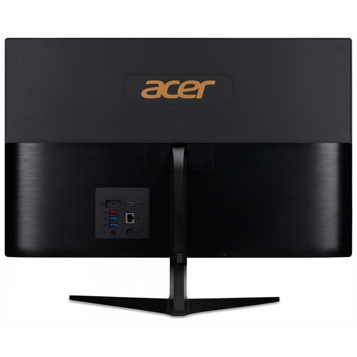 Моноблок Acer Aspire C24-1800 23.8" Full HD i3 1305U (1.6) 8Gb SSD256Gb UHDG CR Windows 11   1070408 - фото 51619529