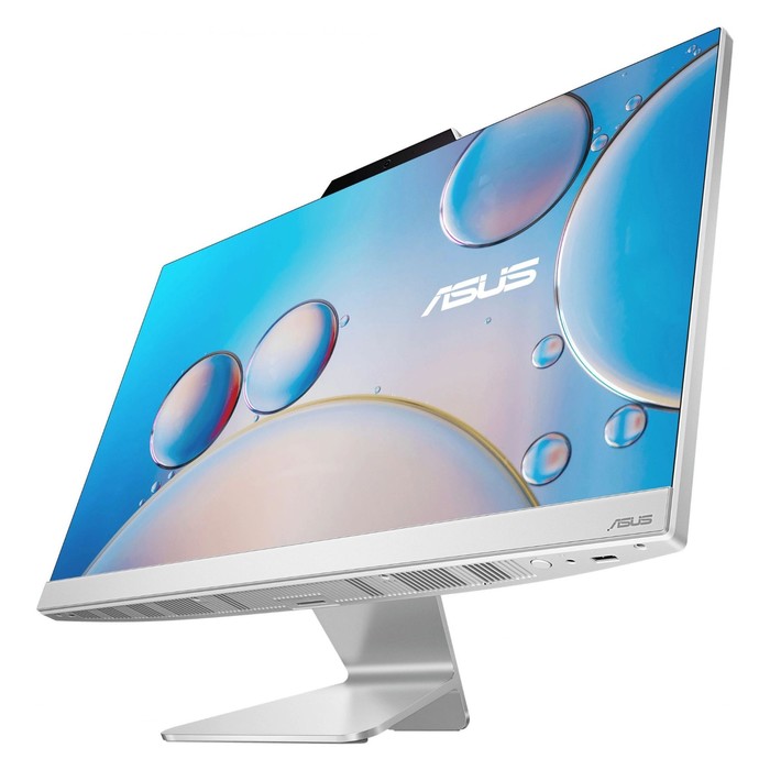 Моноблок Asus E3402WVA-WPC0190 23.8" Full HD i5 1335U (1.3) 16Gb SSD512Gb Iris Xe CR noOS G   107040 - фото 51619536