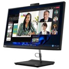 Моноблок Lenovo ThinkCentre neo 30a G4 23.8" Full HD i5 13420H (2.1) 8Gb SSD256Gb UHDG noOS   107041 - Фото 3