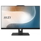 Моноблок MSI Modern AM242P 12M-630RU 23.8" Full HD PG 8505 (1.2) 4Gb SSD128Gb UHDG Windows   1070410 - фото 51619607