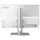 Моноблок MSI Modern AM242P 1M-1024XRU 23.8" Full HD Core 5 120U (1.4) 8Gb SSD512Gb Graphics 107041 - фото 51619625 Моноблок MSI Modern AM242P 1M-1024XRU 23.8" Full HD Core 5 120U (1.4) 8Gb SSD512Gb Graphics 107041 - фото 51619625