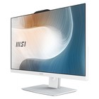 Моноблок MSI Modern AM242P 1M-1024XRU 23.8" Full HD Core 5 120U (1.4) 8Gb SSD512Gb Graphics 107041 - фото 51619629 Моноблок MSI Modern AM242P 1M-1024XRU 23.8" Full HD Core 5 120U (1.4) 8Gb SSD512Gb Graphics 107041 - фото 51619629