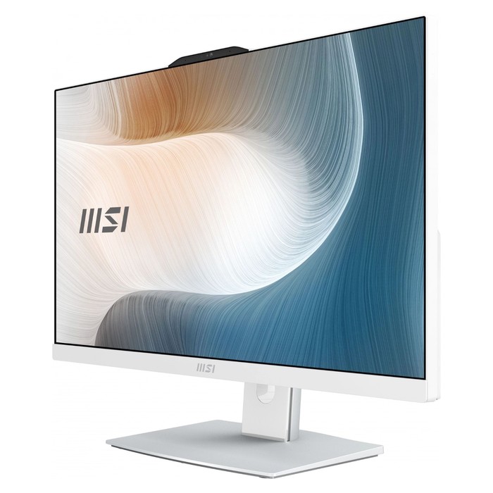 Моноблок MSI Modern AM242P 1M-1024XRU 23.8" Full HD Core 5 120U (1.4) 8Gb SSD512Gb Graphics   107041 - фото 51619629