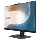 Моноблок MSI Modern AM242P 1M-1032XRU 23.8" Full HD Core 3 100U (1.2) 8Gb SSD512Gb Graphics 107041 - фото 51619666 Моноблок MSI Modern AM242P 1M-1032XRU 23.8" Full HD Core 3 100U (1.2) 8Gb SSD512Gb Graphics 107041 - фото 51619666