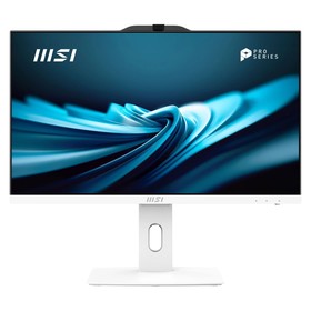 Моноблок MSI Pro AP242P 14M-658XRU 23.8" Full HD i5 14400 (2.5) 16Gb 1Tb 7.2k SSD256Gb UHDG   107041