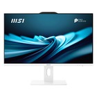 Моноблок MSI Pro AP272P 14M-614XRU 27" Full HD i7 14700 (2.1) 16Gb SSD1Tb UHDG 770 noOS Gbi   107041 - фото 51663362