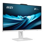 Моноблок MSI Pro AP272P 14M-614XRU 27" Full HD i7 14700 (2.1) 16Gb SSD1Tb UHDG 770 noOS Gbi 107041 - фото 51663366 Моноблок MSI Pro AP272P 14M-614XRU 27" Full HD i7 14700 (2.1) 16Gb SSD1Tb UHDG 770 noOS Gbi 107041 - фото 51663366