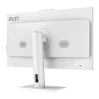 Моноблок MSI Pro AP272P 14M-614XRU 27" Full HD i7 14700 (2.1) 16Gb SSD1Tb UHDG 770 noOS Gbi 107041 - фото 51663368 Моноблок MSI Pro AP272P 14M-614XRU 27" Full HD i7 14700 (2.1) 16Gb SSD1Tb UHDG 770 noOS Gbi 107041 - фото 51663368