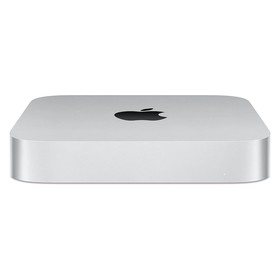 ПК Apple Mac mini A2686 slim M2 8 core (3.49) 16Gb SSD256Gb 10 core GPU macOS GbitEth WiFi   1070414