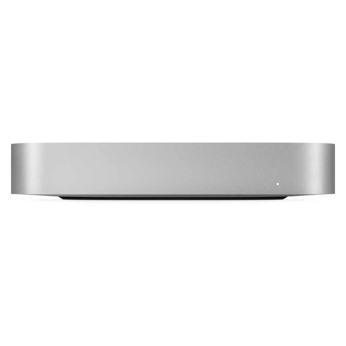 ПК Apple Mac mini A2686 slim M2 8 core (3.49) 16Gb SSD256Gb 10 core GPU macOS GbitEth WiFi   1070414 - фото 51619725