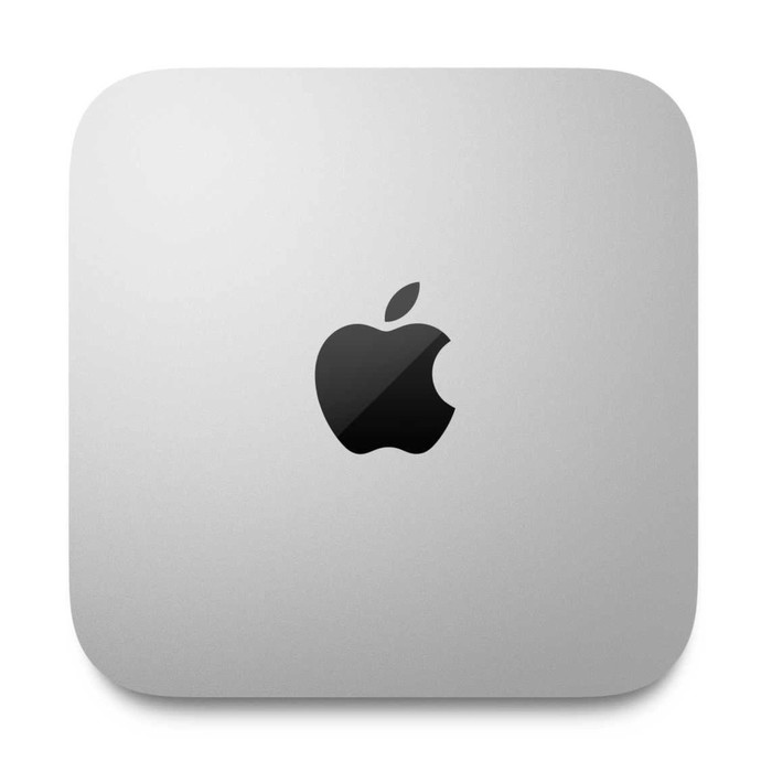 ПК Apple Mac mini A2686 slim M2 8 core (3.49) 16Gb SSD256Gb 10 core GPU macOS GbitEth WiFi   1070414 - фото 51619726