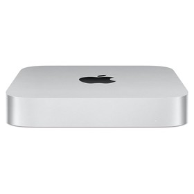 ПК Apple Mac mini A2686 slim M2 8 core (3.49) 16Gb SSD512Gb 10 core GPU macOS GbitEth WiFi   1070414