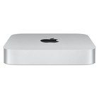 ПК Apple Mac mini A2686 slim M2 8 core (3.49) 8Gb SSD256Gb 10 core GPU macOS GbitEth WiFi B   107041 - Фото 1