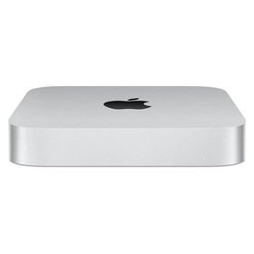 ПК Apple Mac mini A2686 slim M2 8 core (3.49) 8Gb SSD256Gb 10 core GPU macOS GbitEth WiFi B   107041