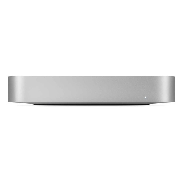 ПК Apple Mac mini A2686 slim M2 8 core (3.49) 8Gb SSD256Gb 10 core GPU macOS GbitEth WiFi B   107041 - фото 51619733