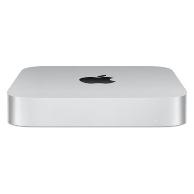 ПК Apple Mac mini A2686 slim M2 8 core (3.49) 8Gb SSD512Gb 10 core GPU macOS GbitEth WiFi B   107041