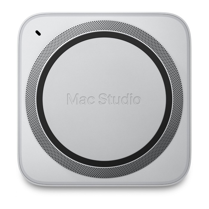 ПК Apple Mac studio A2901 M2 Max 12 core (3.5) 32Gb SSD512Gb 30 core GPU CR macOS 10GbEth W   107041 - фото 51619743