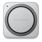 ПК Apple Mac studio A2901 M2 Ultra 24 core (3.5) 64Gb SSD1Tb 60 core GPU CR macOS 10GbEth W   107041 - Фото 4