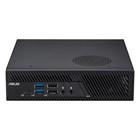 Неттоп Asus PB63-B-BC051MD Cel G6900 (3.4) UHDG noOS GbitEth WiFi BT 65W черный (90MR0121-M 107041 - фото 51619759 Неттоп Asus PB63-B-BC051MD Cel G6900 (3.4) UHDG noOS GbitEth WiFi BT 65W черный (90MR0121-M 107041 - фото 51619759