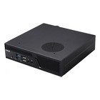 Неттоп Asus PB63-B-BC051MD Cel G6900 (3.4) UHDG noOS GbitEth WiFi BT 65W черный (90MR0121-M 107041 - фото 51619760 Неттоп Asus PB63-B-BC051MD Cel G6900 (3.4) UHDG noOS GbitEth WiFi BT 65W черный (90MR0121-M 107041 - фото 51619760
