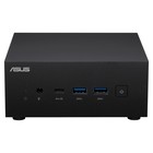 Неттоп Asus PN53-B-S5093MD Ryzen 5 7535HS (3.3) 660M noOS GbitEth WiFi BT 65W черный (90MR0 107041 - фото 51619768 Неттоп Asus PN53-B-S5093MD Ryzen 5 7535HS (3.3) 660M noOS GbitEth WiFi BT 65W черный (90MR0 107041 - фото 51619768