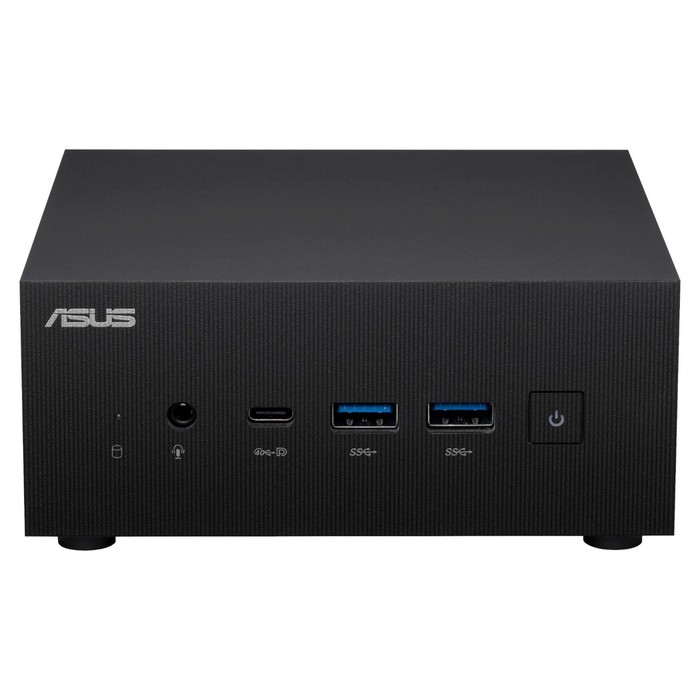 Неттоп Asus PN53-B-S5093MD Ryzen 5 7535HS (3.3) 660M noOS GbitEth WiFi BT 65W черный (90MR0   107041 - фото 51619768