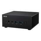 Неттоп Asus PN53-B-S7094MD Ryzen 7 7735HS (3.2) 680M noOS GbitEth WiFi BT 65W черный (90MR0 107041 - фото 51619771 Неттоп Asus PN53-B-S7094MD Ryzen 7 7735HS (3.2) 680M noOS GbitEth WiFi BT 65W черный (90MR0 107041 - фото 51619771