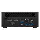 Неттоп Asus PN53-B-S7094MD Ryzen 7 7735HS (3.2) 680M noOS GbitEth WiFi BT 65W черный (90MR0 107041 - фото 51619772 Неттоп Asus PN53-B-S7094MD Ryzen 7 7735HS (3.2) 680M noOS GbitEth WiFi BT 65W черный (90MR0 107041 - фото 51619772