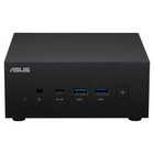 Неттоп Asus PN53-B-S7094MD Ryzen 7 7735HS (3.2) 680M noOS GbitEth WiFi BT 65W черный (90MR0 107041 - фото 51619774 Неттоп Asus PN53-B-S7094MD Ryzen 7 7735HS (3.2) 680M noOS GbitEth WiFi BT 65W черный (90MR0 107041 - фото 51619774
