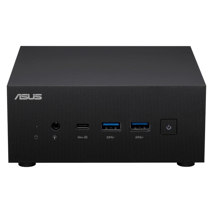 Неттоп Asus PN53-S5163MD Ryzen 5 7535HS (3.3) 16Gb SSD512Gb 660M noOS GbitEth WiFi BT 65W ч   107041 - фото 51619780