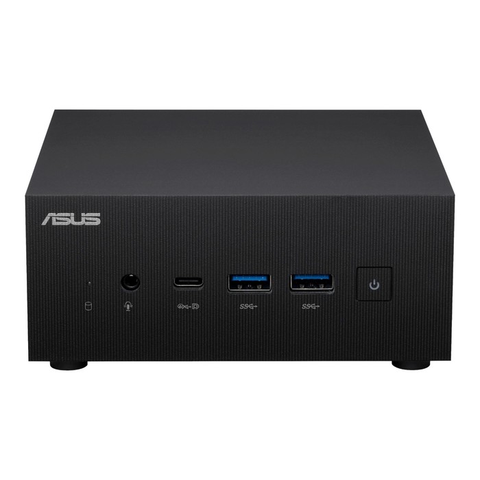 Неттоп Asus PN53-S7164MD Ryzen 7 7735HS (3.2) 16Gb SSD512Gb 680M noOS GbitEth WiFi BT 65W ч   107041 - фото 51619786