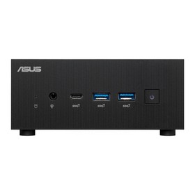 Неттоп Asus PN64-B-S3165MD i3 1220P (3.3) UHDG noOS GbitEth WiFi BT 65W черный (90MR00U1-M0   107041